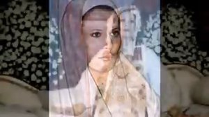 Дочь Лидера- Айша Каддафи