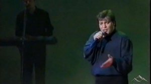 Хусейн Расаев Лайла