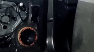 замена штатных динамиков в Kia Ceratto II на DL Audio Gryphon Pro 165 NEO