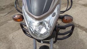 Новый мопедуля VENTO RIVA-SX