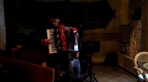 ВИТО БАКИНСКИЙ - VITO SAFARII Цветы,,,,, Tomas Somky Ribs