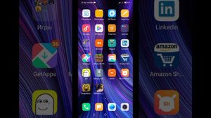 Как кастомизировать и поставить AoD Always on Display на MIUI 11, 12 и 12.5 на Xiaomi Redmi 9