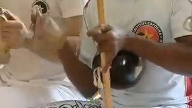 Мастерство владивостокских капоэйристов смотреть онлайн