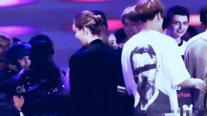 Jikook Чонгук/Чимин- Я смотрю на тебя (Я хочу тебя)