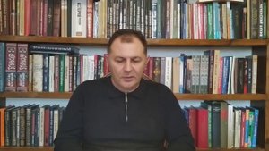Аскер Хаширов о походе Джатдая на г. Нальчик в 1922 году.