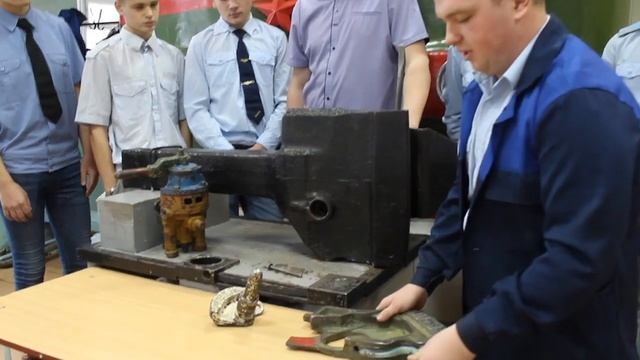 СГК день открытых дверей (20.05.2020) смотреть онлайн