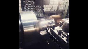 Изготовление вал шестерни.