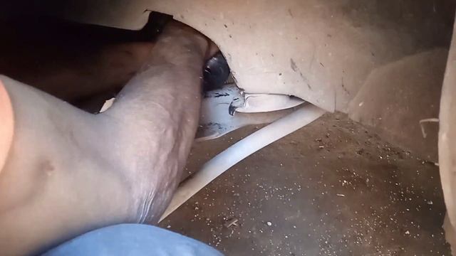 changement soufflet de crémaillère pour Renault 19 смотреть онлайн