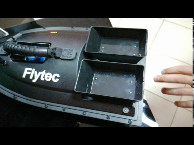 Flytec 2011 - 5 Рестайлинг 2020 года! смотреть онлайн
