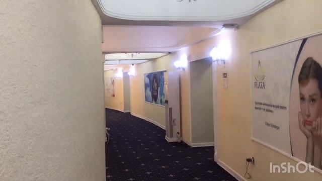 Медицинский центр « Плаза». смотреть онлайн