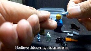 LEGO City 60353 Wild Animal Rescue Mission