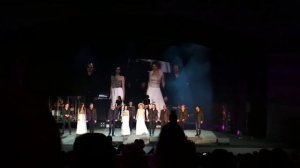 Хор Турецкого - Ода к радости