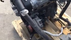 Двигатель BCA 1.4i 75лс Skoda Octavia, VW Golf