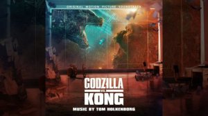 Godzilla vs Kong - Soundtrack (Pensacola, Florida/Godzilla's Theme) Slowed