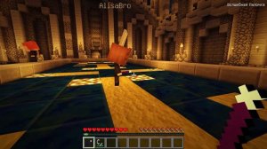 ДЕТИ И ЕВГЕНБРО И ДЕВУШКА ВОЛШЕБНИКИ! МИР ДЕТЕЙ В МАЙНКРАФТ! КТО ТВОЙ ПАПОЧКА! MINECRAFT ROLEPLAY!