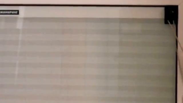 Встроенные жалюзи в стеклопакет новинка смотреть онлайн