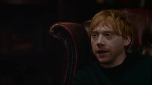 Руперт Гринт и Эмма Уотсон - Я тебя люблю. Как друг