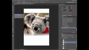 Урок 7. Как пользоваться фотошопом - инструмент кисть. Фотошоп уроки с нуля [Сергей Трошин]