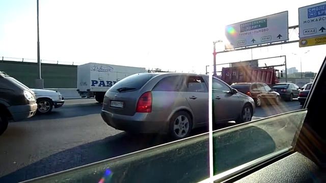 ТЕСТ 3 Lumix DMC-LX3 смотреть онлайн