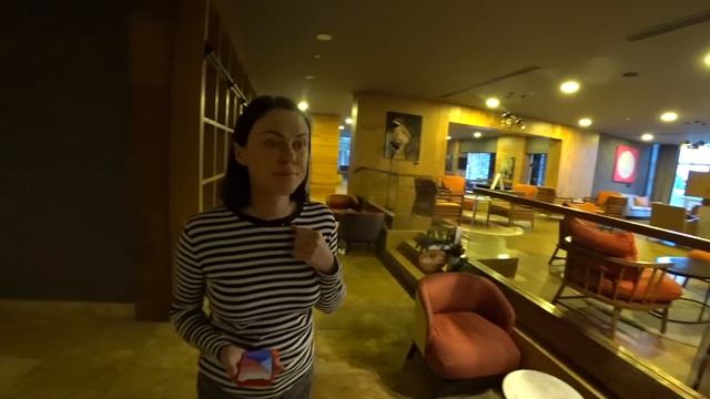 Lara Barut Collection Турция - Номер. Лобби-бар. Завтрак. смотреть онлайн