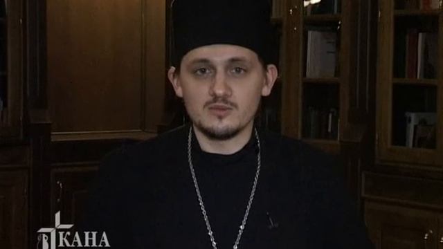 В начале было Слово (выпуск 44) смотреть онлайн