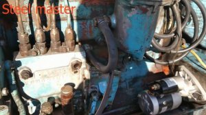 как ЛЕГКО и ПРОСТО установить МОСТ от ТРАКТОРА ЮМЗе на ТРАКТОР МТЗе. И как я эго оживлял. Т- 40.