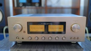 Luxman L 505u 1