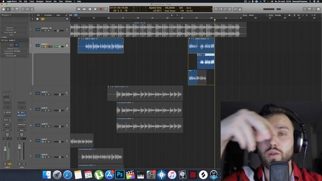 LOGIC PRO X - ЛУЧШИЙ DAW? | ДАВАЙТЕ СПОРИТЬ! | Плюсы и минусы Лоджика