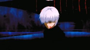 кто фанат kaneki Ken?