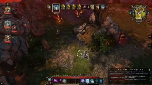 Подземелья-близнецы (Divinity: Original Sin)