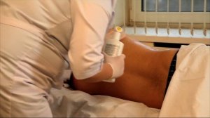 Уход при пролежнях