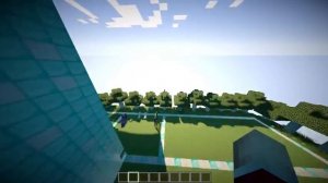 АЛМАЗНЫЙ ДОМ ПРОТИВ ЖЕЛЕЗНОГО ДОМА! ПОСТРОИТЬ ДОМ В МАЙНКРАФТЕ!  99% ЛЮДЕЙ НЕ ЗАМЕТИЛИ ЭТУ ОШИБКУ!