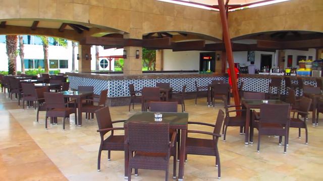 Kamelya Selin (hotel, poolbar, beatch) 13.08.2017 смотреть онлайн