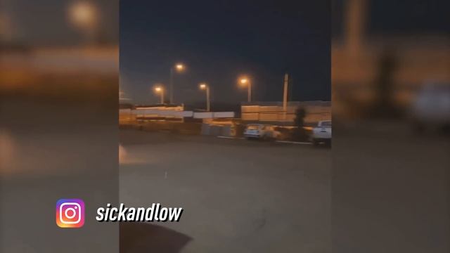 ДЕДУШКИН ВАЗ-2104 В ЗАКРЫТОМ ГОРОДЕ - Русский Ресейл