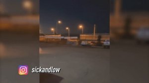 ДЕДУШКИН ВАЗ-2104 В ЗАКРЫТОМ ГОРОДЕ - Русский Ресейл
