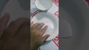 Наклейка на холодильник своими руками!!!