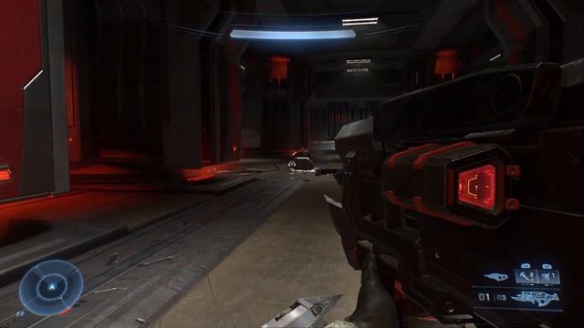 Halo Infinite : Прохождение #4 смотреть онлайн