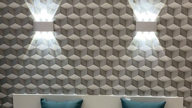 Видеообзор светильника POLAX 6W смотреть онлайн