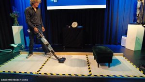 Philips Aqua Trio Cordless - Akku- und Wischsauger in einem Gerät? Der erste Eindruck überzeugt!