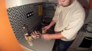 Рецепт приготовления запеченной рыбы в духовке (Пеленгас)