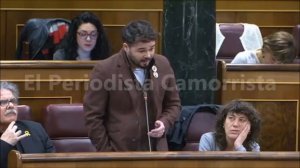 Gabriel RUFIAN "RESUCITA A FRANCO" y RAJOY le mete un REPASO ÉPICO