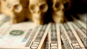 Открытие денежного потока и принятие денег. Пример из практики.