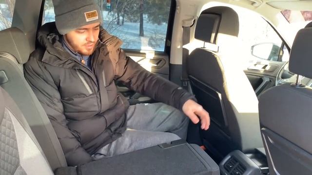 Обзор VOLKSWAGEN TIGUAN от реального владельца за 3 года эксплуатации! смотреть онлайн