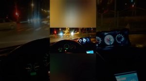 облегченный маховик Subaru 225 мм