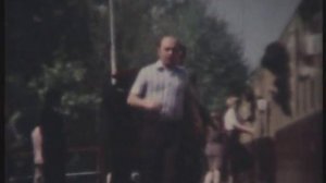 Свердловская детская железная дорога (СДЖД)