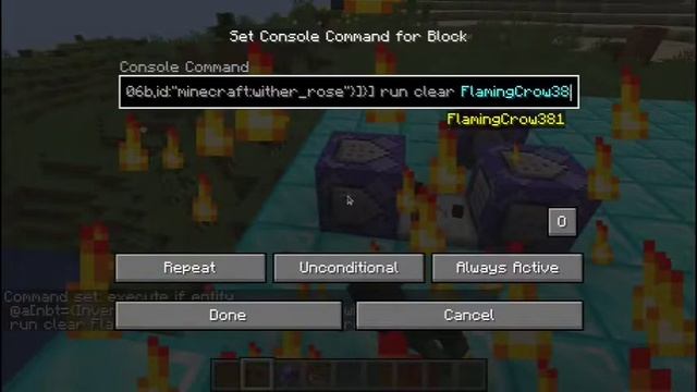 How to walk through walls Minecraft Java 1.16.5 смотреть онлайн