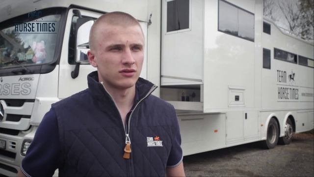 Коневоз - пятизвездочный дом для лошадей