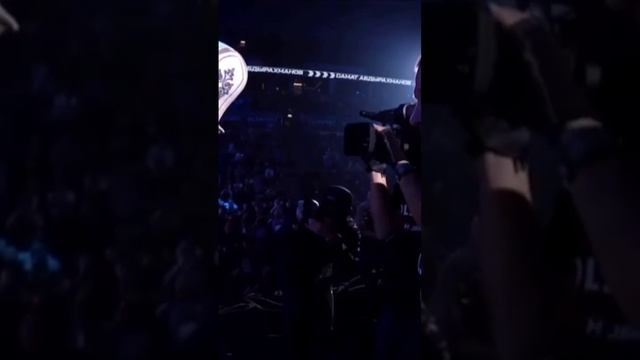 Ulukmanapo x Самат на Hardcore FC смотреть онлайн