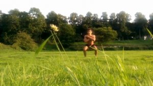 6000 ПРИСЕДАНИЙ ЗА 30 ДНЕЙ. Трансформация. Приседания