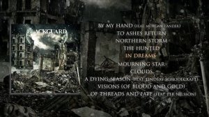Blackguard 'Storm' FULL ALBUM